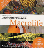Review of A Diver’s Guide to Underwater Malaysia Macrolife Photo