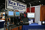 DEMA 2006: SeaViewer Underwater Video Systems Photo