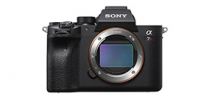 Sony announces A7R Mark IV Photo