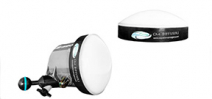 Review: CM custom strobe diffusers Photo