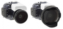 Inon announces compatibility with RX100 cameras Photo