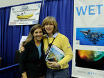 Northwest Dive and Travel Expo 2009 Report Photo