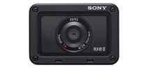 Sony announces RX0 II Photo