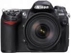 Firmware update v2.0 for Nikon D200, D2X and D2Hs Photo