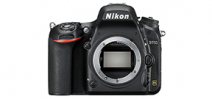 Nikon announces the D750 SLR camera Photo