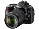 Nikon announces D90 SLR Photo