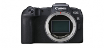Canon announces the EOS RP full frame mirrorless camera Photo
