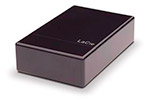 LaCie Little Disk - 40GB, size of a (large) lighter Photo