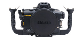 Sea&Sea announces MDX housing for Nikon Z6 and Z7 Photo