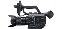 Sony announces three new 4K cameras at NAB Photo