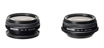 Inon announces UCL-67 close up lens Photo