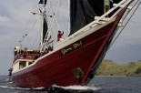 Liveaboard auction to aid Oxfam disaster relief for Asia/Pacific area Photo