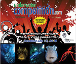 2010 Our World Underwater & DEEP Indonesia competitions Photo